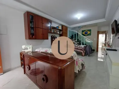 Sobrado com 2 Quartos à venda, 160m² no Vila Carrão, São Paulo