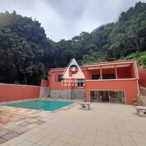 Casa com 4 Quartos à venda, 190m² no São Conrado, Rio de Janeiro