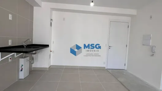 Apartamento com 2 Quartos à venda, 65m² no Chácara Inglesa, São Paulo