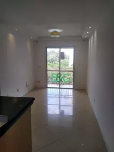 Apartamento com 2 Quartos à venda, 64m² no Conjunto Promorar Vila Maria III, São Paulo