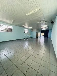 Galpão/Depósito/Armazém para alugar, 140m² no Jardim Residencial das Palmeiras, Rio Claro