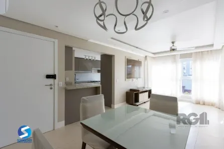 Apartamento com 2 Quartos à venda, 72m² no Camaquã, Porto Alegre