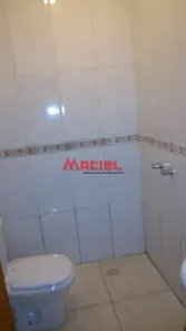 Prédio Comercial à venda, 154m² no Bosque dos Eucaliptos, São José dos Campos