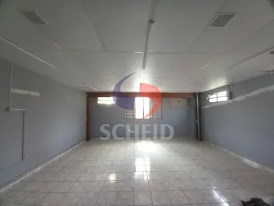 Imóvel Comercial à venda, 373m² no Vila Cruzeiro, São Paulo