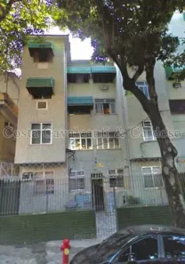 Apartamento com 3 Quartos à venda, 100m² no Vila Isabel, Rio de Janeiro