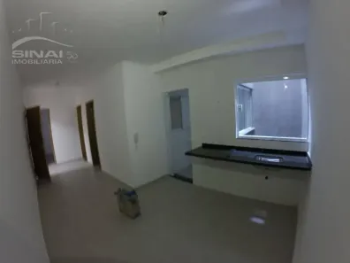 Apartamento com 2 Quartos à venda, 40m² no Vila Carrão, São Paulo