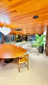 Apartamento com 3 Quartos para alugar, 405m² no Setor Marista, Goiânia