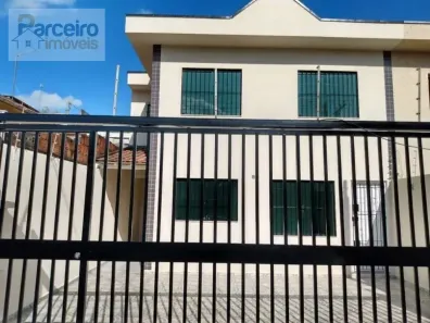Sobrado com 2 Quartos à venda, 80m² no Vila Antonieta, São Paulo
