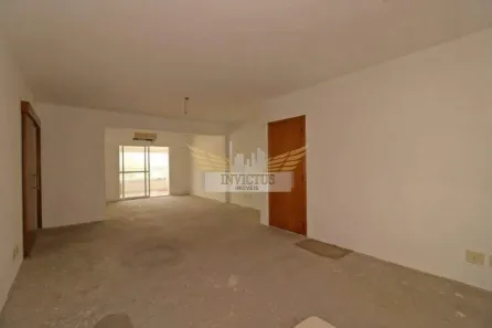 Apartamento com 4 Quartos para alugar, 175m² no Jardim, Santo André