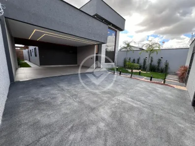 Casa com 3 Quartos à venda, 185m² no Setor Três Marias, Goiânia