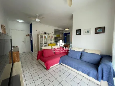 Apartamento com 3 Quartos à venda, 122m² no Riviera, Bertioga