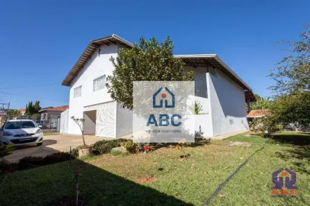 Casa de Condomínio com 4 Quartos à venda, 550m² no Setor de Habitações Individuais Sul, Brasília