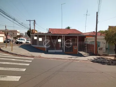 Casa com 3 Quartos à venda, 97m² no São Bernardo, Campinas