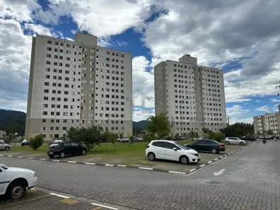 Apartamento com 2 Quartos à venda, 55m² no Loteamento Mogilar, Mogi das Cruzes