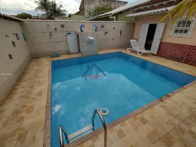 Casa com 4 Quartos à venda, 270m² no Boqueirão, Saquarema