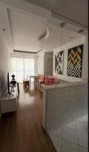 Apartamento com 2 Quartos à venda, 45m² no Vila Mariana, São Paulo