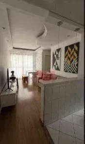 Apartamento com 2 Quartos à venda, 45m² no Vila Mariana, São Paulo