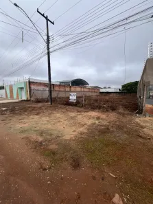 Lote/Terreno à venda, 584m² no Caranã, Boa Vista