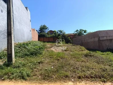 Lote/Terreno à venda, 300m² no Santa Rafaela, Montes Claros