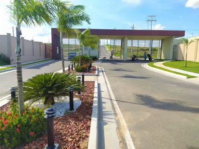 Lote/Terreno com 1 Quarto à venda, 160m² no Nova Esperança, Feira de Santana