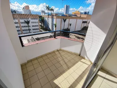 Apartamento com 1 Quarto à venda, 70m² no Centro, São Vicente