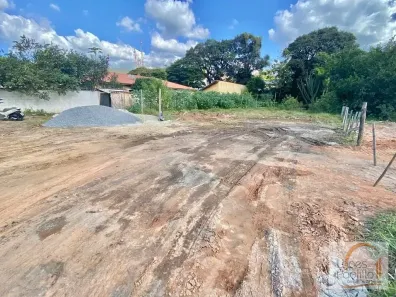Lote/Terreno à venda, 958m² no Itapetinga, Atibaia