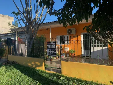 Casa com 3 Quartos à venda, 102m² no Camobi, Santa Maria