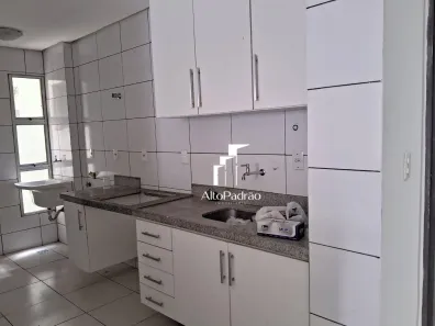 Apartamento com 3 Quartos à venda, 67m² no Ininga, Teresina