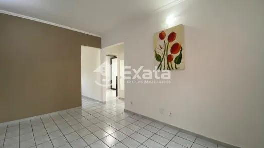 Apartamento com 3 Quartos à venda, 64m² no Vila Almeida, Sorocaba