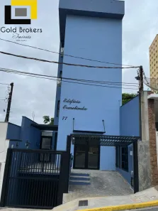 Sala Comercial para alugar, 30m² no Centro, Jundiaí