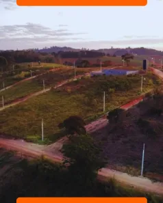 Lote/Terreno à venda, 500m² no Centro, Atibaia