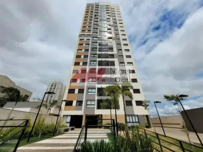 Apartamento com 2 Quartos para alugar, 66m² no Zona 08, Maringá