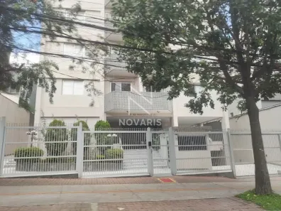 Apartamento com 2 Quartos à venda, 80m² no Vila Clementino, São Paulo