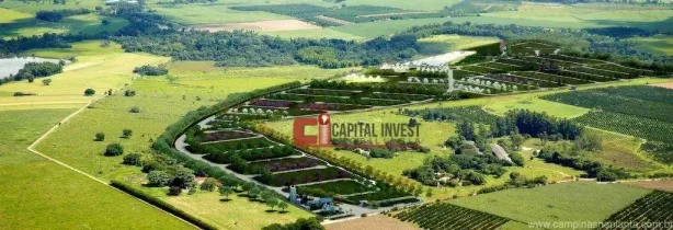 Lote/Terreno à venda, 555m² no , Jaguariúna