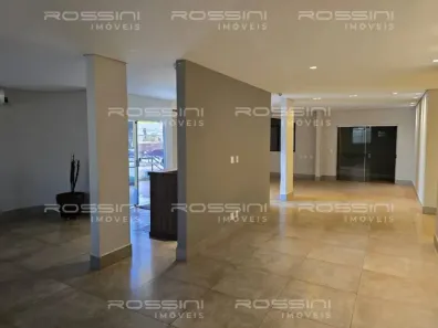 Ponto Comercial para alugar, 418m² no Alto da Boa Vista, Ribeirão Preto