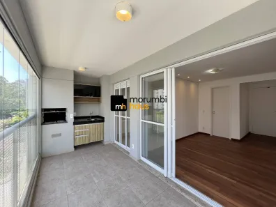 Apartamento com 2 Quartos à venda, 106m² no Vila Andrade, São Paulo
