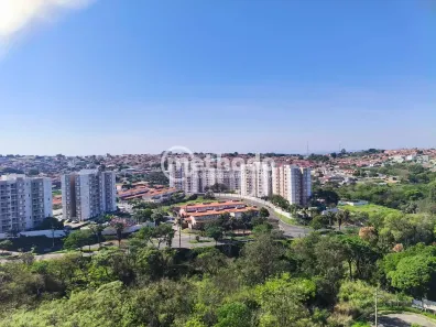 Apartamento com 2 Quartos para alugar, 42m² no Residencial Parque da Fazenda, Campinas