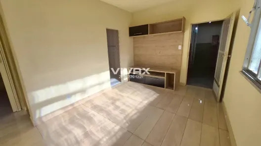 Apartamento com 2 Quartos à venda, 52m² no Cachambi, Rio de Janeiro