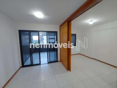 Apartamento com 1 Quarto para alugar, 60m² no Caminho das Árvores, Salvador