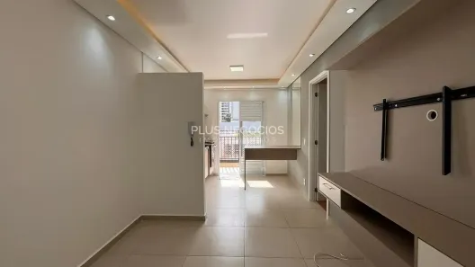 Flat com 1 Quarto para alugar, 38m² no Parque Campolim, Sorocaba