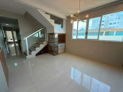Cobertura com 3 Quartos à venda, 127m² no Europa, Contagem