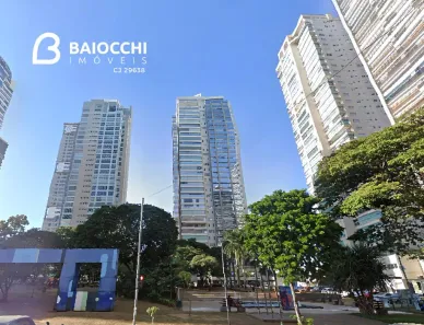 Apartamento com 3 Quartos para alugar, 604m² no Setor Bueno, Goiânia
