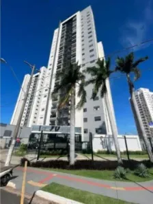 Apartamento com 3 Quartos à venda, 81m² no Despraiado, Cuiabá