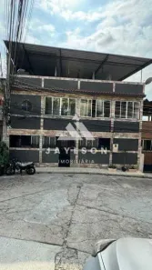  com 4 Quartos à venda, 131m² no São Francisco Xavier, Rio de Janeiro