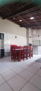 Casa com 3 Quartos à venda, 150m² no Parque Vicente Leporace I, Franca