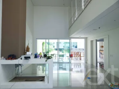 Casa de Condomínio com 4 Quartos à venda, 704m² no Caminhos de San Conrado (Sousas), Campinas