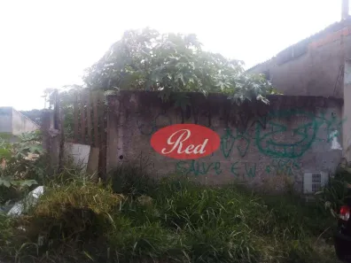 Lote/Terreno à venda, 125m² no Parque Residencial Casa Branca, Suzano