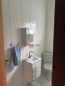 Casa com 2 Quartos à venda, 144m² no Jardim Santa Terezinha, São Bento do Sapucaí