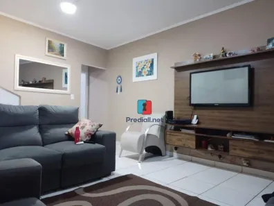 Sobrado com 2 Quartos à venda, 100m² no Vila Hebe, São Paulo
