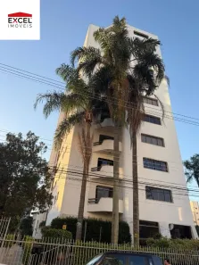Apartamento com 4 Quartos à venda, 320m² no Vila Ema, São José dos Campos